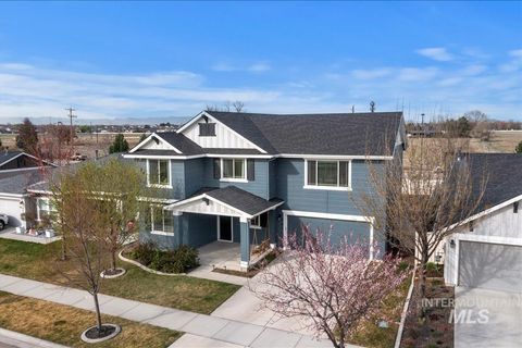 Photo of 9417 S Updale Ave, Kuna, ID 83634 (MLS # 98979512)