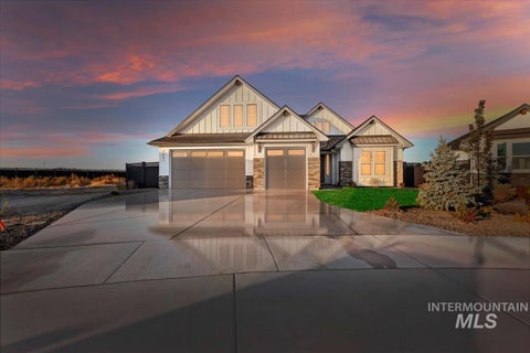 Photo of 7038 W Tolland St, Eagle, ID 83616 (MLS # 98988822)