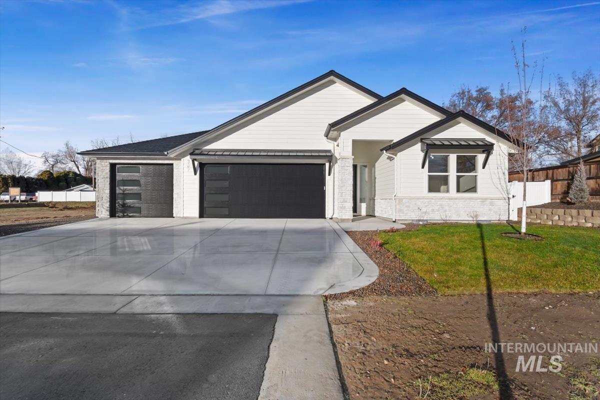 357 W. Flour Mill Ct.