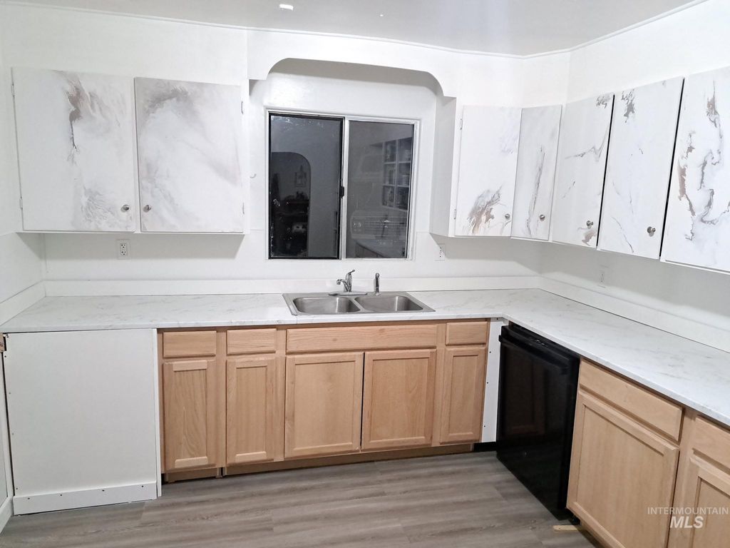 Photo of 207 N Main St, Homedale, ID 83628 (MLS # 98948496)