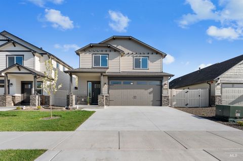 Photo of 1525 Kenyon Meadow St, Twin Falls, ID 83301 (MLS # 98952046)