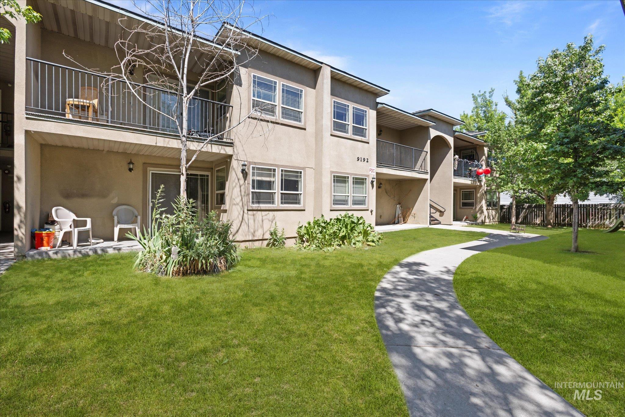 9200 W Brogan Dr A & B