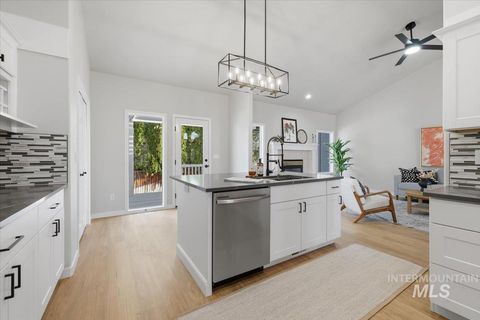 Photo of 9820 W Geronimo St, Boise, ID 83709 (MLS # 98979721)