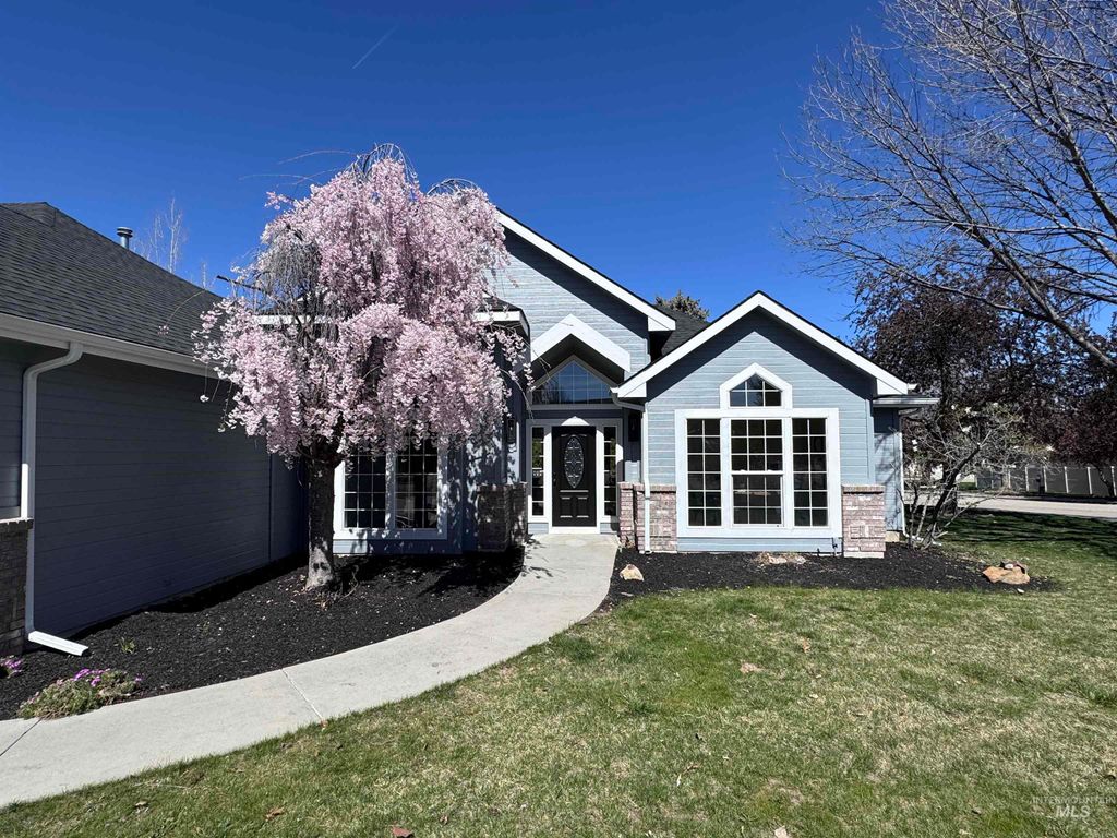Photo of 9820 W Geronimo St, Boise, ID 83709 (MLS # 98979721)