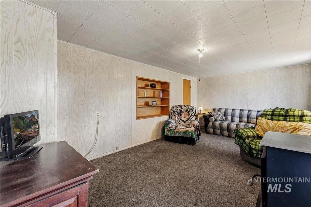 Photo of 255 Main St, Grand View, ID 83624 (MLS # 98982667)