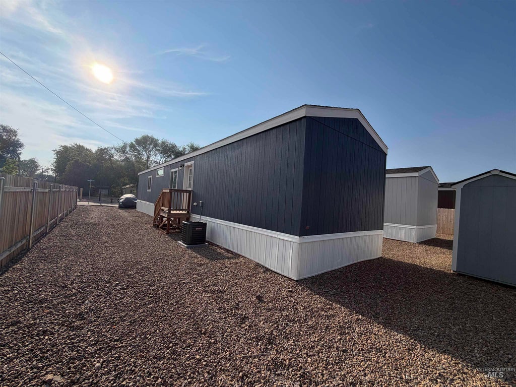 Photo of 370 W 12th South #28, Mountain Home, ID 83647 (MLS # 98996964)