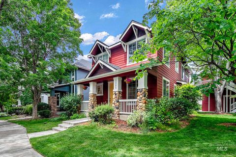 Photo of 3985 S Mill Site Ave, Boise, ID 83716 (MLS # 98988283)