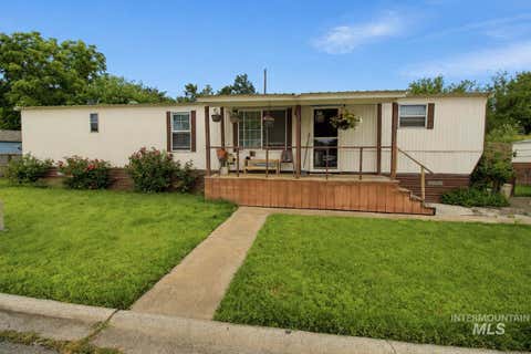 Photo of 1500 W 7th St #61 ST, Weiser, ID 83672 (MLS # 98992043)
