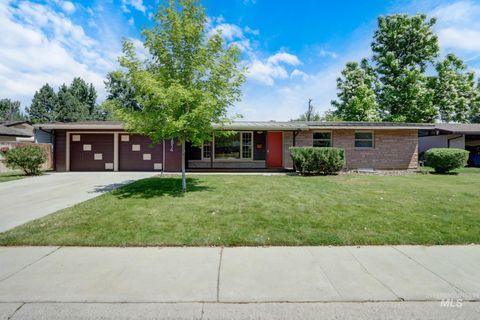 1814 W Suncrest Drive Boise ID 83705