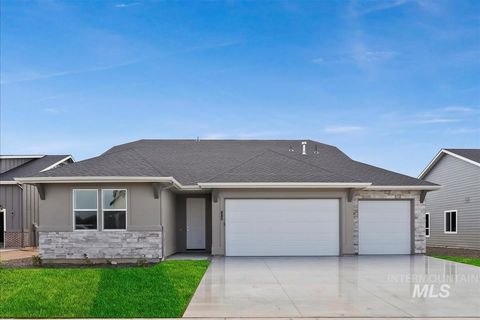 Photo of 485 Hidden Mill Ct, Middleton, ID 83644 (MLS # 98942373)