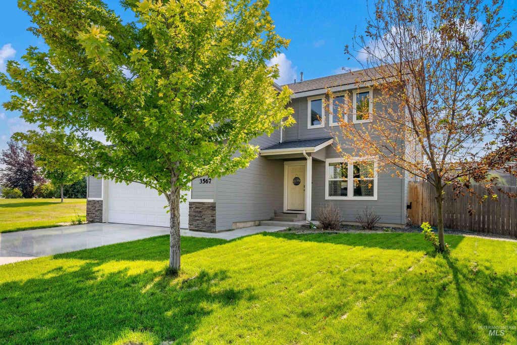 Photo of 3567 S. Avondale Ave, Nampa, ID 83686 (MLS # 98996668)