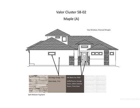 Photo of 11217 S Corballis Ln, Kuna, ID 83634 (MLS # 98965994)