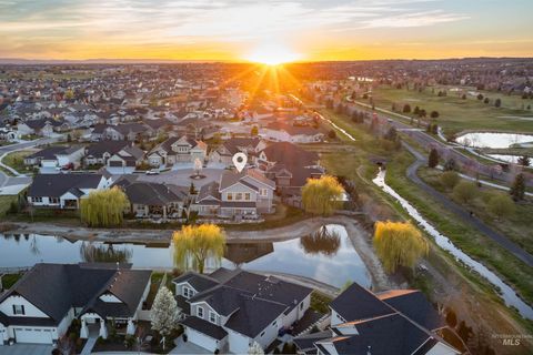 1170 N Champions Pl Eagle ID 83616