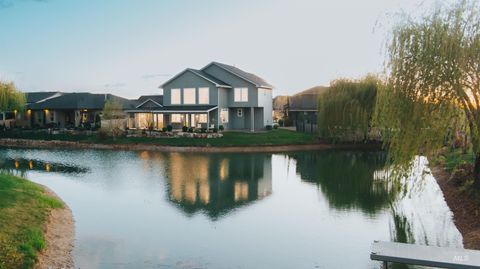 Photo of 1170 N Champions Pl, Eagle, ID 83616 (MLS # 98979730)