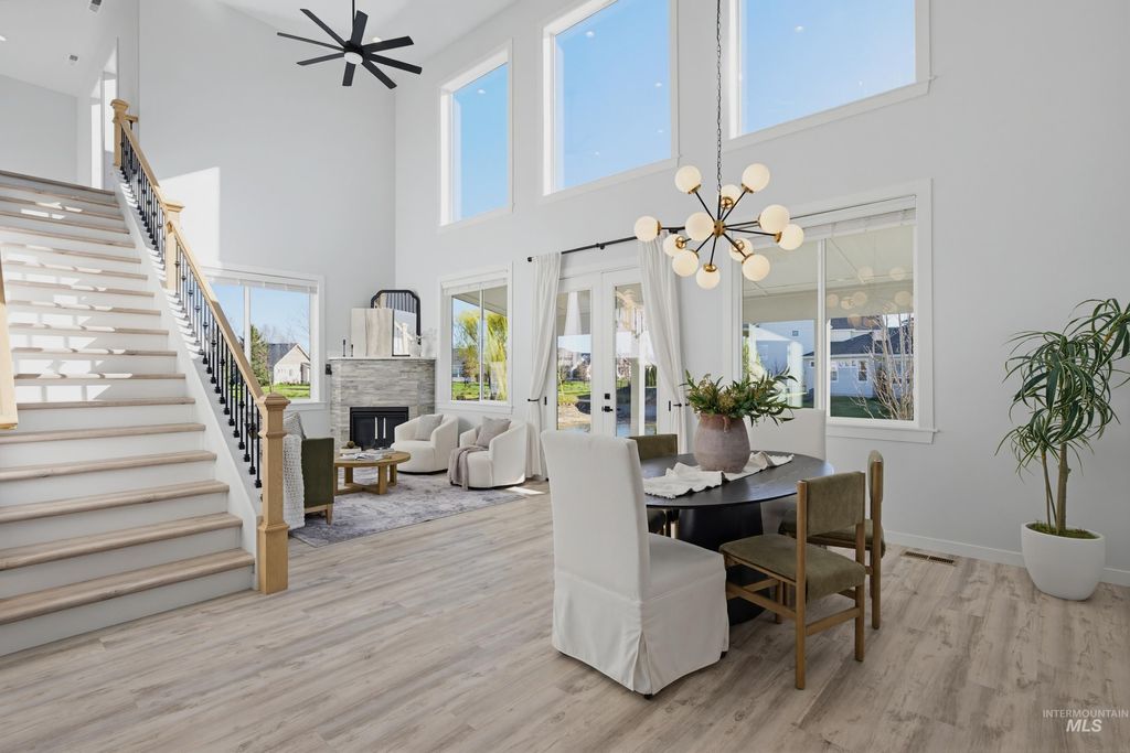 Photo of 1170 N Champions Pl, Eagle, ID 83616 (MLS # 98979730)