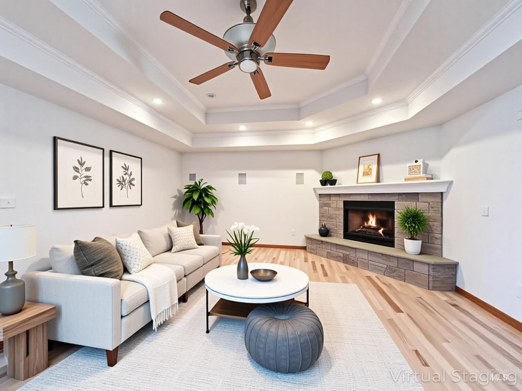 Photo of 5231 N Morninggale Way, Boise, ID 83713 (MLS # 98980122)