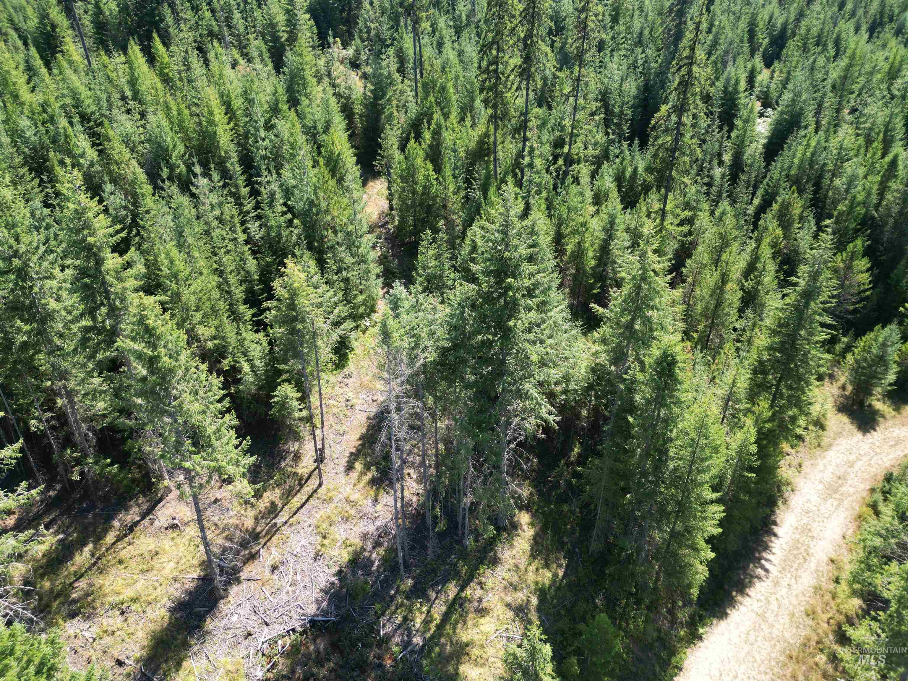 TBD Parcel #2 Johnston Mill Road