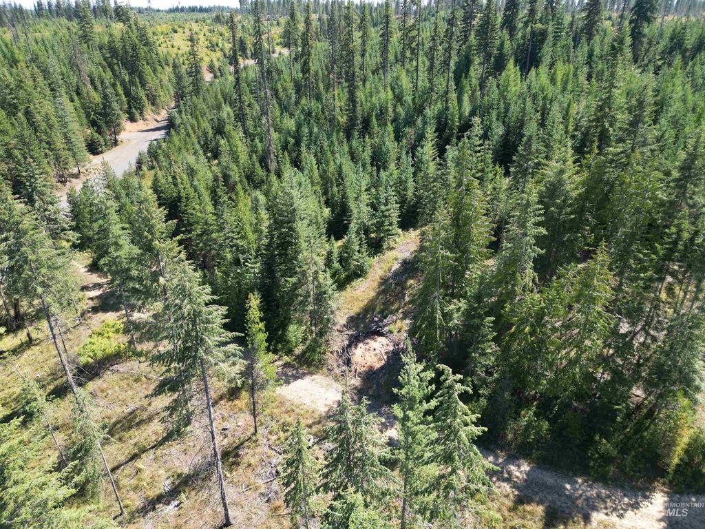 Photo of 2 Johnston Mill Road, Orofino, ID 83544 (MLS # 98958835)
