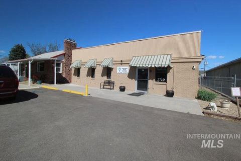 Photo of 2719 S Kimball Ave, Caldwell, ID 83605 (MLS # 98943801)
