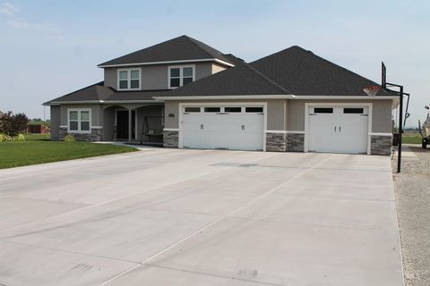 Photo of 2464 E 3719 N, Twin Falls, ID 83301 (MLS # 98957043)