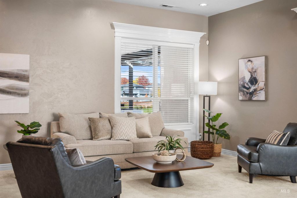 Photo of 9318 W Pandion Court, Boise, ID 83703 (MLS # 98968057)