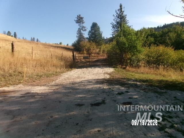 Photo of 31997 Second Fork Road, Ola, ID 83617 (MLS # 99001485)