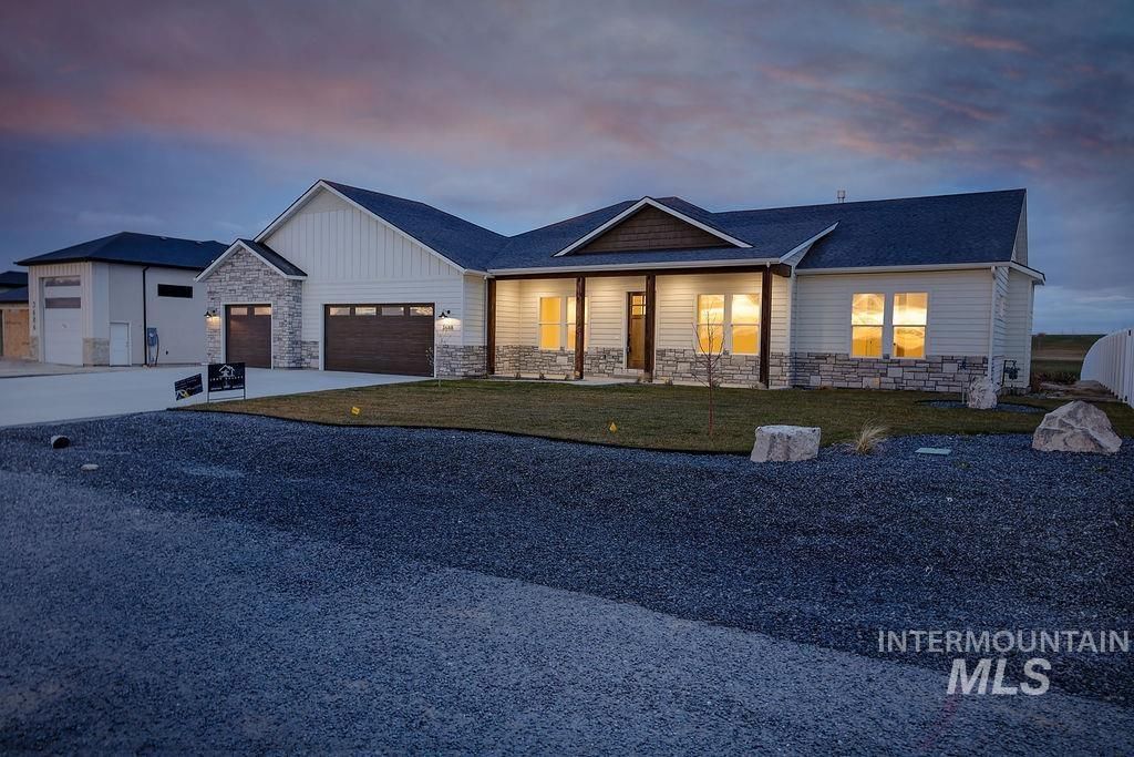Photo of 3688 E 3735 N, Kimberly, ID 83341 (MLS # 98942989)