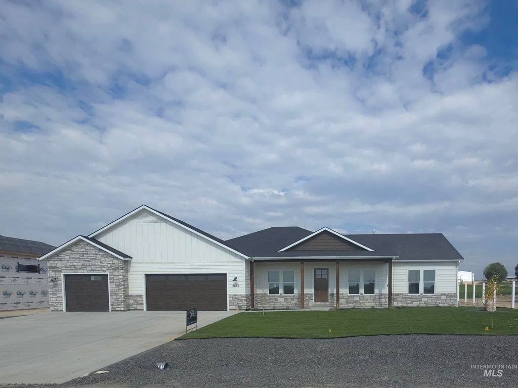 Photo of 3688 E 3735 N, Kimberly, ID 83341 (MLS # 98942989)