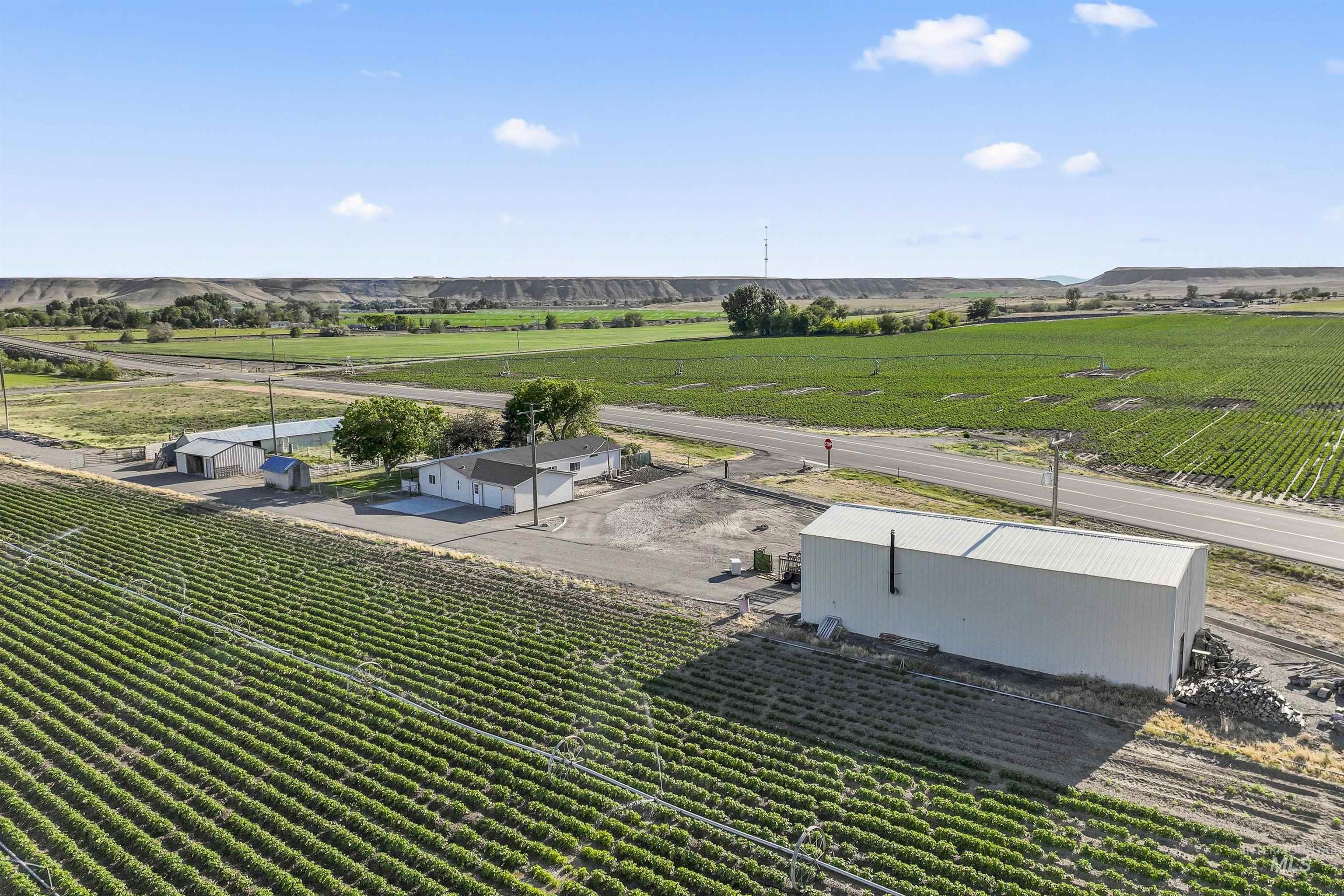 146 N Hammett Hill Rd