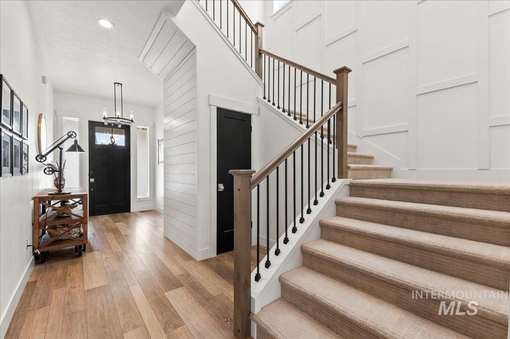 Photo of 11634 W Lilium Street, Star, ID 83669 (MLS # 98972283)