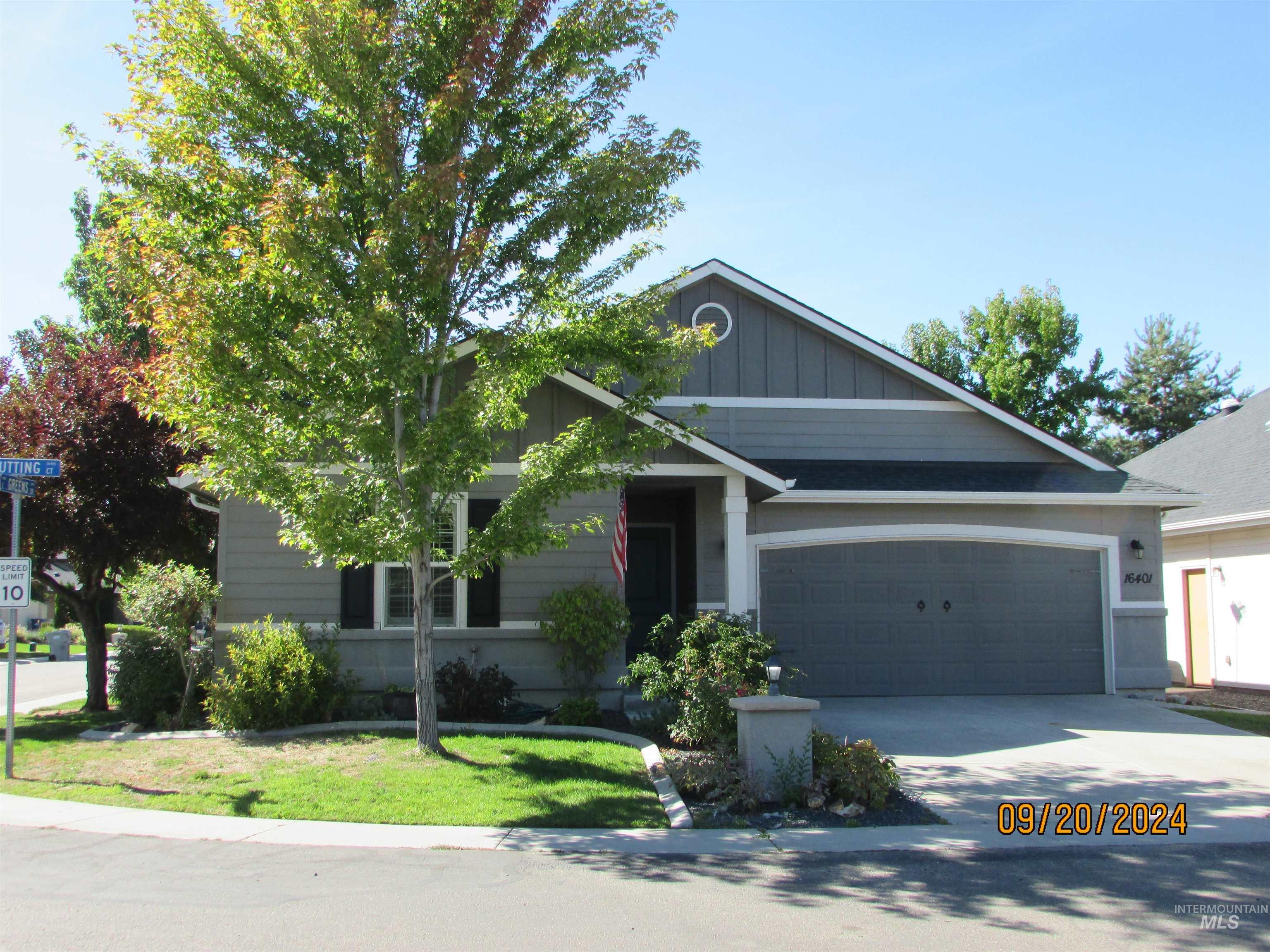 16401 N Putting Ct, Nampa, Idaho image 1