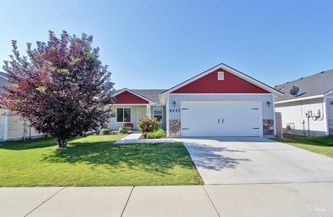 9727 W Stonewood Boise ID 83709