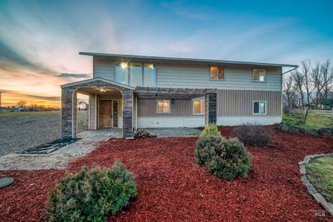 10947 Iowa Ave Payette ID 83661