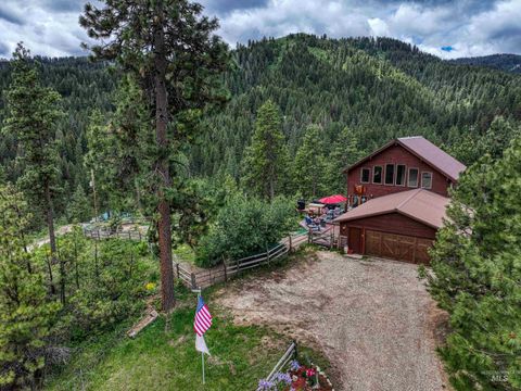 Photo of 27 Park Lane, Boise, ID 83716 (MLS # 98979622)