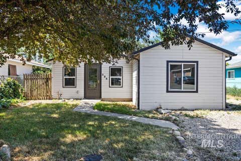 Photo of 206 W 35th Street, Garden City, ID 83714 (MLS # 98996135)