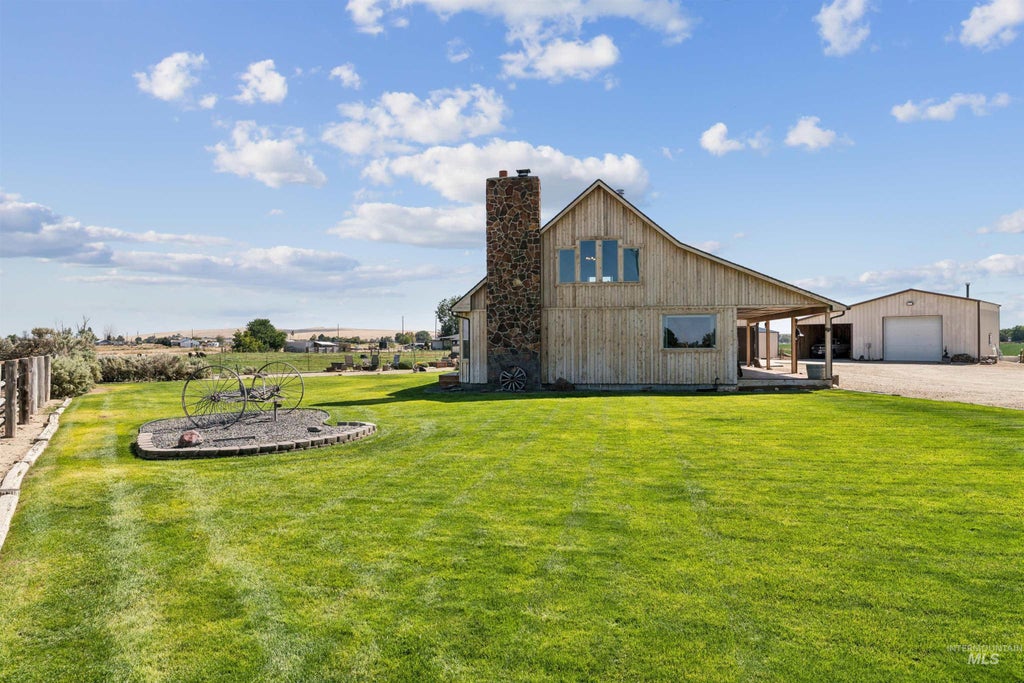 Photo of 6321 Bennett Rd, Nampa, ID 83686 (MLS # 98999713)