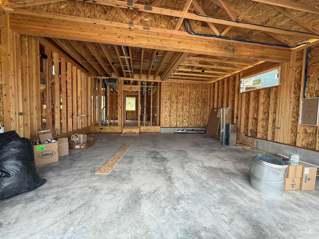 Photo of 418 Ryan Lane, Moscow, ID 83843 (MLS # 98955010)