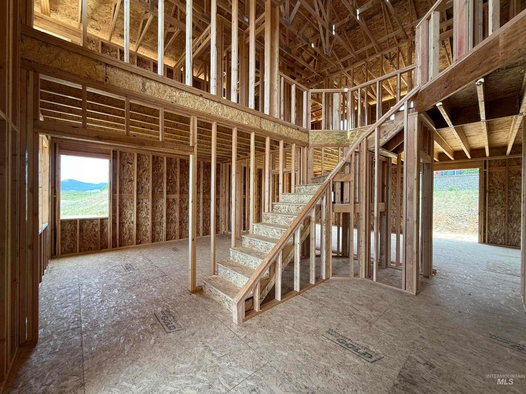 Photo of 418 Ryan Lane, Moscow, ID 83843 (MLS # 98955010)