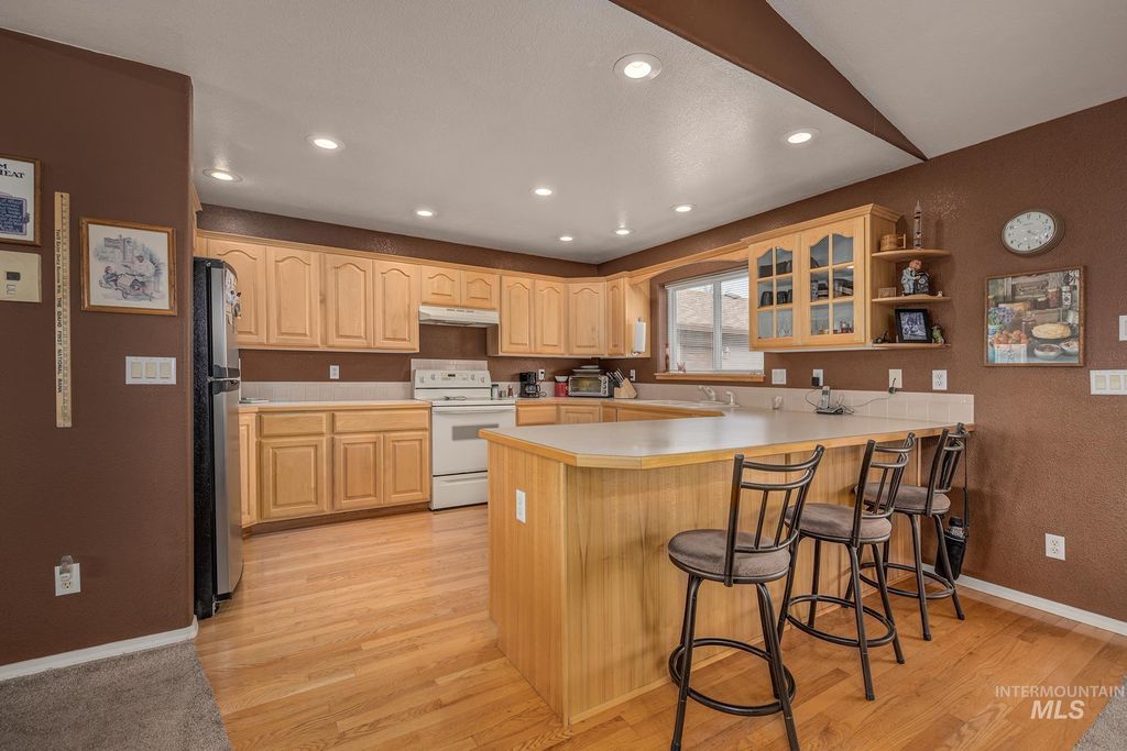 Photo of 1480 W 6th St, Weiser, ID 83672 (MLS # 98979615)