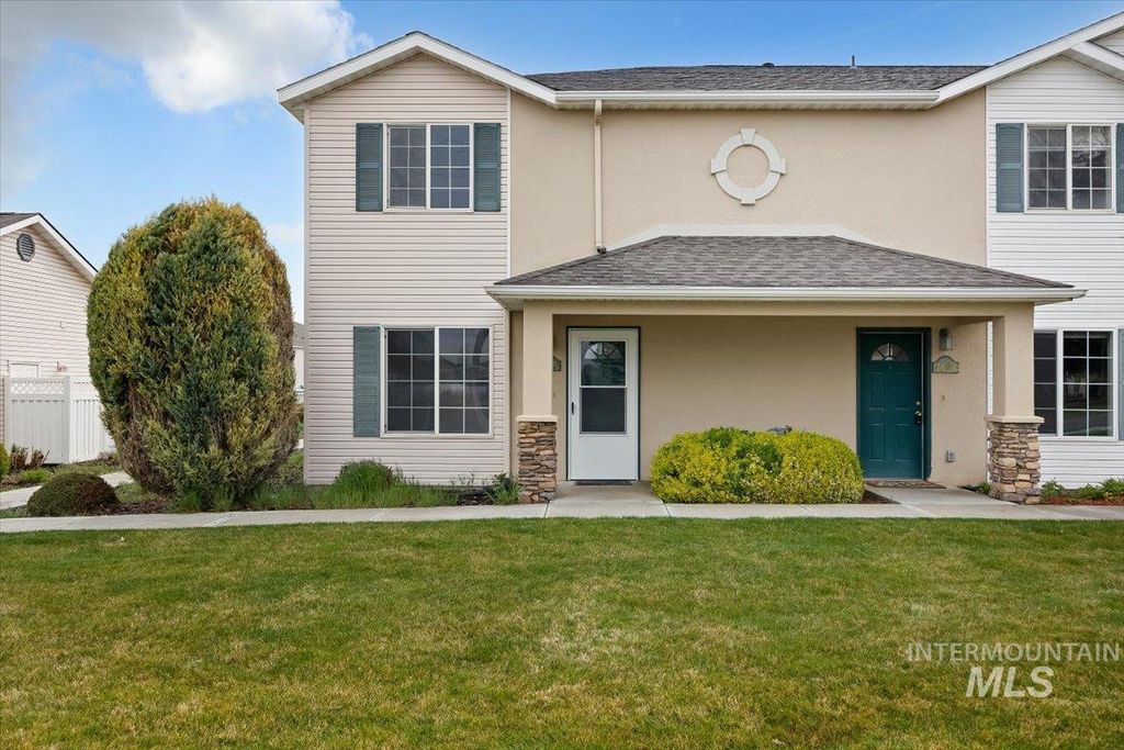 Photo of 1897 Hampton Way, Twin Falls, ID 83301 (MLS # 98980811)