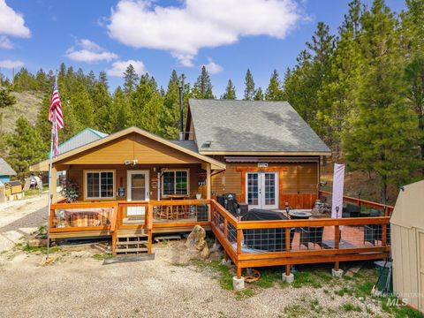 Photo of 7 Rampage Rd, Boise, ID 83716 (MLS # 98981141)