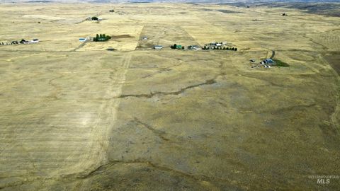 Photo of TBD Pete Kriger Rd, Midvale, ID 83645 (MLS # 98940303)