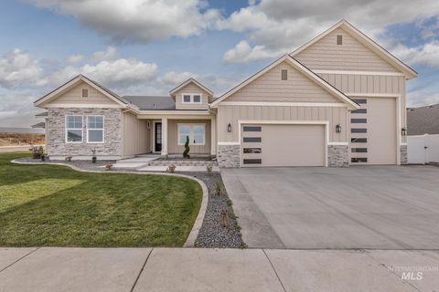 2810 Cypress Point Payette ID 83661