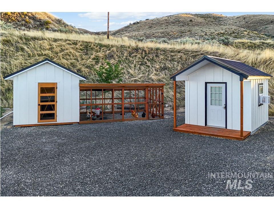 3500 Magnolia Lane, Emmett, Idaho image 17