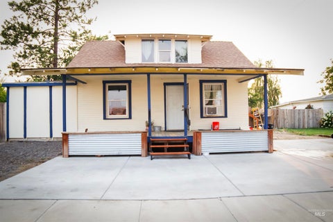 Photo of 125 S 5th Street, Wilder, ID 83676 (MLS # 98997441)