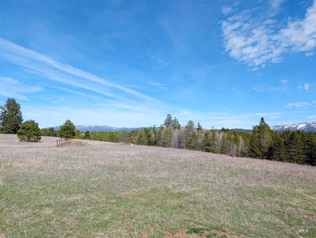 Photo of 11100 Bens Rd, Cascade, ID 83611 (MLS # 98984093)