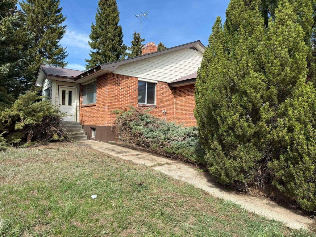 Photo of 11100 Bens Rd, Cascade, ID 83611 (MLS # 98984093)