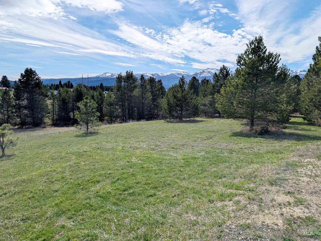 Photo of 11100 Bens Rd, Cascade, ID 83611 (MLS # 98984093)