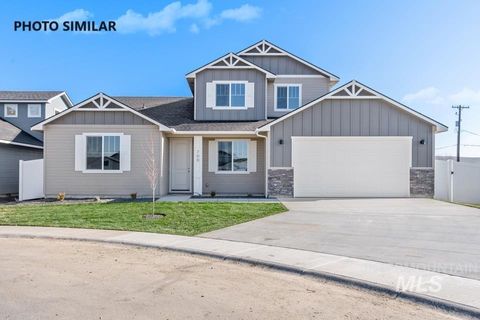 Photo of 1644 Haystack, Emmett, ID 83617 (MLS # 98986647)