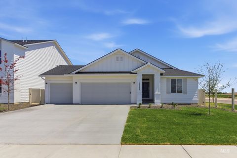Photo of 8317 S Tyrion Way, Kuna, ID 83634 (MLS # 98991864)
